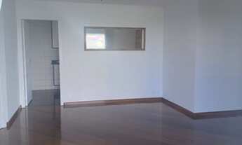 Imagem 5: Apartamento para venda tem 120 metros quadrados com 4 quartos em Vila Sofia - São Paulo