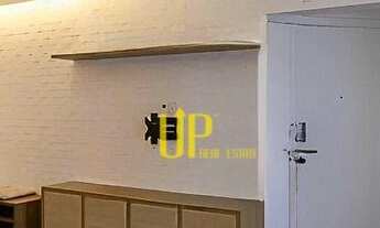 Imagem 2: Apartamento com 3 dormitórios, 123 m² - venda por R$ 2.300.000 ou aluguel por R$ 15.000/mê