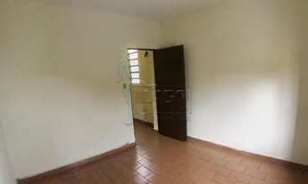 Imagem 6: Casa Padrão em Ribeirão Preto