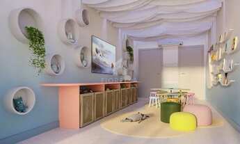 Imagem 5: Apartamento com 02 dormitórios, 2 suítes em Palmas do Arvoredo, Governador Celso Ramos - S