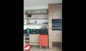 Imagem 5: Apartamento à venda no bairro Vila Suzana - São Paulo/SP, Zona Oeste