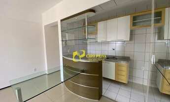 Imagem 5: Apartamento com 2 dormitórios à venda, 52 m² por R$ 345.000,00 - Aldeota - Fortaleza/CE