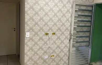 Imagem 4: Casa aluguel com vaga de garagem