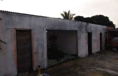 Imagem 6: Vendo este terreiro no Parque das Mangabas