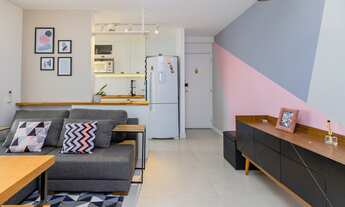 Imagem: Apartamento lindo na Chácara Santo Antônio