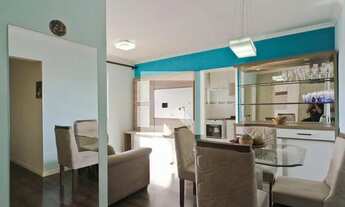 Imagem: Apartamento para Aluguel - Piqueri, 1 Quarto