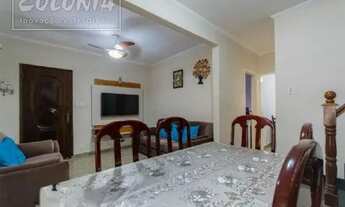 Imagem 5: Santo André - Casa Padrão - Vila Guiomar