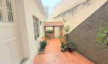 Imagem 4: Rio de Janeiro - Casa de Vila - Vila Isabel