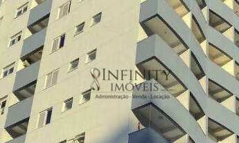 Imagem 6: 3D. 2 VARANDAS ANDAR ALTO, 2 VAGAS COBERTAS , VISTA LIVRE PERMANENTE