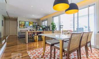 Imagem: Apartamento á venda 3 dormitórios, 2 vagas