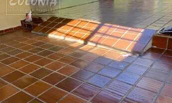 Imagem 2: São Bernardo do Campo - Casa Padrão - Nova Petrópolis