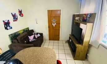 Imagem 4: MB86 - Apartamento para venda tem 49 metros quadrados com 2 quartos em Itapuã - Salvador