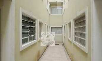 Imagem 2: Apartamento para aluguel possui 35 metros quadrados com 1 quarto em Água Branca - São Paul