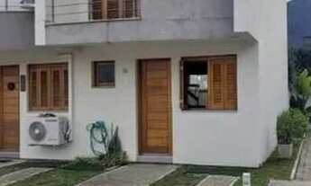 Imagem 3: PORTO ALEGRE - Casa de Condomínio - Serraria