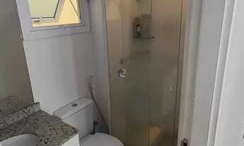 Imagem 7: APARTAMENTO À VENDA COM 2 QUARTOS SENDO 1 SUÍTE NO BAIRRO BADÚ - INFRA COMPLETA