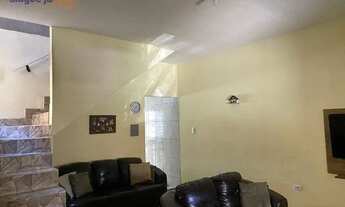 Imagem 2: Sobrado com 2 dormitórios à venda, 163 m² por R$ 460.000,00 - Cidade Morumbi - São José do