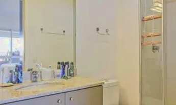 Imagem 4: Apartamento com 1 dormitório à venda, 58 m² por R$ 1.085.000,00 - Pinheiros - São Paulo/SP