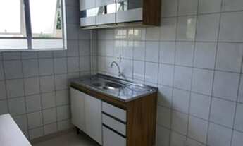 Imagem 2: Apartamento para aluguel possui 70 metros quadrados com 2 quartos em Centro - Novo Hamburg