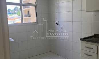 Imagem 6: Apartamento de 54m² com 2 Dormitórios no Residencial Excellence