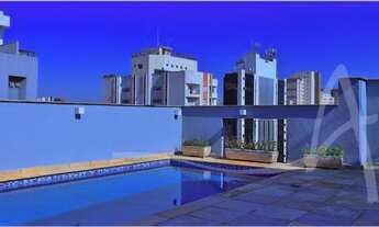 Imagem: SãO PAULO - Apartamento Padrão - Pinheiros