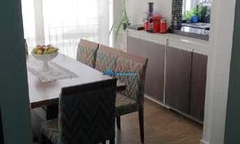 Imagem 5: Apto a Venda C/ 3 Dorms, 2 Vagas Cobertas, Cond. Forest Jundiaí