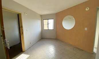 Imagem: Apartamento para aluguel com 45 metros quadrados