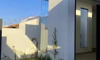 Imagem: Venda de Casa Em Araguari-MG