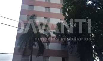 Imagem: Apartamento - Vila Itapura - Campinas