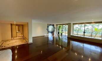 Imagem 2: Apartamento para venda e locação no Morumbi | 510 m2