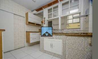 Imagem 7: Apartamento com 3 dormitórios à venda, 120 m² por R$ 630.000,00 - Icaraí - Niterói/RJ