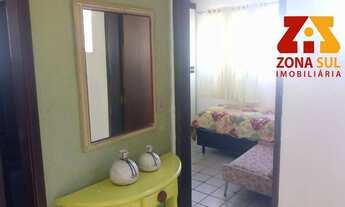 Imagem 2: Casa com 4 dormitórios à venda, 150 m² por R$ 280.000 - Valentina de Figueiredo - João Pes