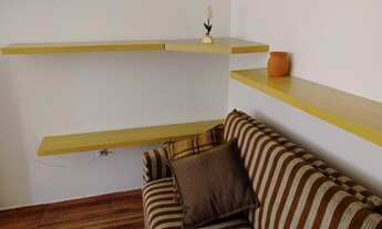 Imagem 7: Apartamento quarto/sala proximo a PUC e igreja São Jorge com box de garagem para 01 carro