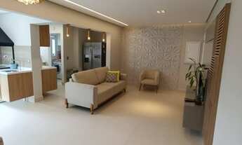 Imagem 4: Apartamento 3 dormitórios sendo 1 suíte e Lazer completo R$ 1.100.000,00