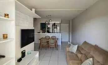 Imagem 4: Alugo apartamento semi mobiliado Renascença, 3 quartos