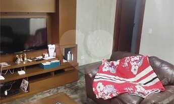 Imagem 3: Sobrado à venda na Saúde com 3 dormitórios (suíte), churrasqueira, 5 vagas!