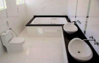 Imagem 7: Locação Casa em condomínio com 3 dormitórios