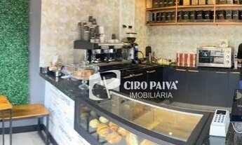 Imagem 2: Loja à venda, 80 m² por R$ 95.000,00 - Aldeota - Fortaleza/CE