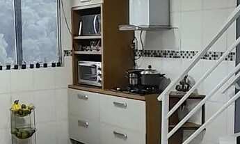 Imagem 3: Vendo casa mobiliada 190 mil