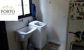 Imagem 4: LINDA CASA CONDOMÍNIO VILAGGIO CAPRICCIO COM 4 QUARTOS R$ 1.699.000,00