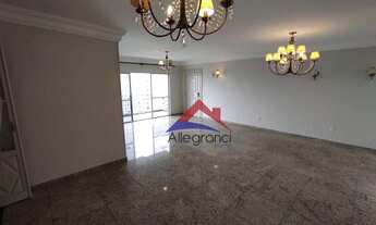 Imagem 4: APTO - 168 M² - AO LADO DO COLÉGIO RANIERI - RUA ELÓI CERQUEIRA, 155 - 4 DORM. - 2 SUITES