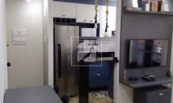 Imagem 2: Apartamento - Vila Industrial - Campinas