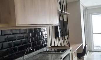 Imagem 2: Studio para aluguel tem 28 metros quadrados com 1 quarto em Vila Mariana - São Paulo - SP