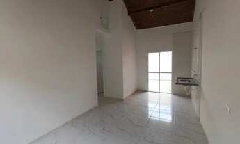 Imagem 6: Apartamento para venda com 52 metros quadrados com 2 quartos em Balneário Gaivota - Itanha