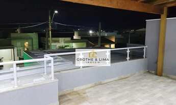 Imagem: Sobrado alto padrão em condomínio fechado