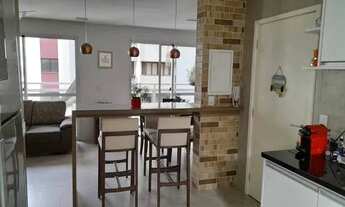 Imagem 6: Apartamento Venda 3 Dormitórios - 95 m² Pinheiros