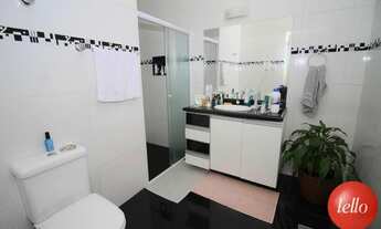 Imagem 3: São Paulo - Apartamento Padrão - Consolação