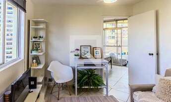 Imagem 2: Apartamento para Aluguel - Consolação, 1 Quarto, 42 m2