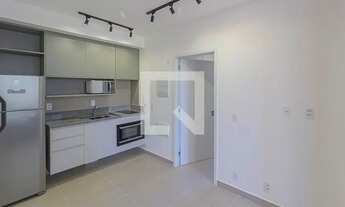 Imagem 6: Apartamento para Aluguel - Consolação, 1 Quarto, 33 m2