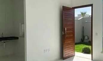 Imagem 2: Casa para venda com 150 metros quadrados com 3 quartos em Eusebio - Eusébio - CE