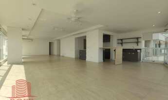 Imagem 4: Apartamento com 3 dormitórios para alugar, 210 m² por R$ 15.000,00/mês - Campo Belo - São